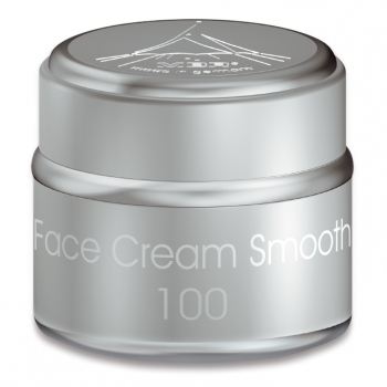 Face Cream Smooth 100